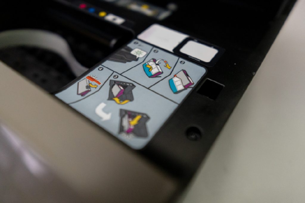 Zebra Yazıcı ile Etiketleme Kolaylığı 1 zebra yazıcılar