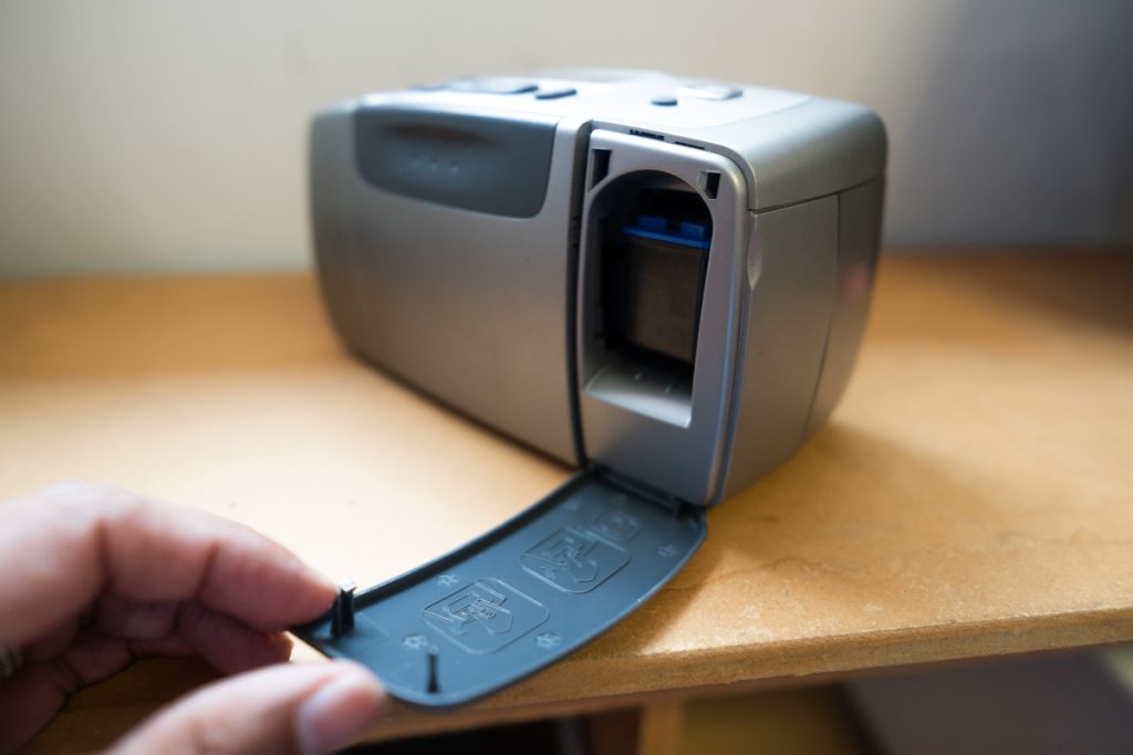 Zebra Kart Yazıcı Fiyatları Neye Göre Değişir? 9 zebra yazıcıları