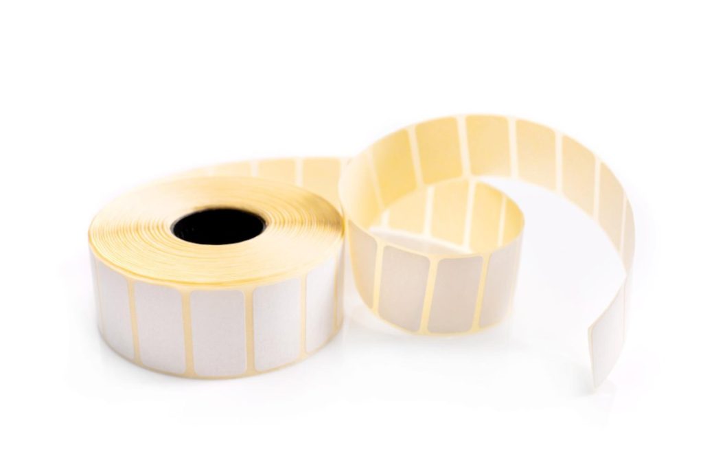 Direkt Termal Etiket Baskı Türleri Nelerdir? 3 termal etiket