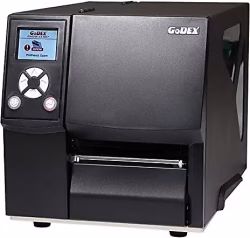 ZX420i Barkod Yazıcı 1 zx420i