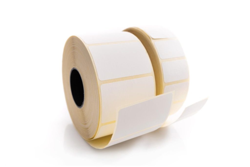 Silvermat Etiketin Nem ve Isıya Dayanıklılığı 2 Silvermat etiket