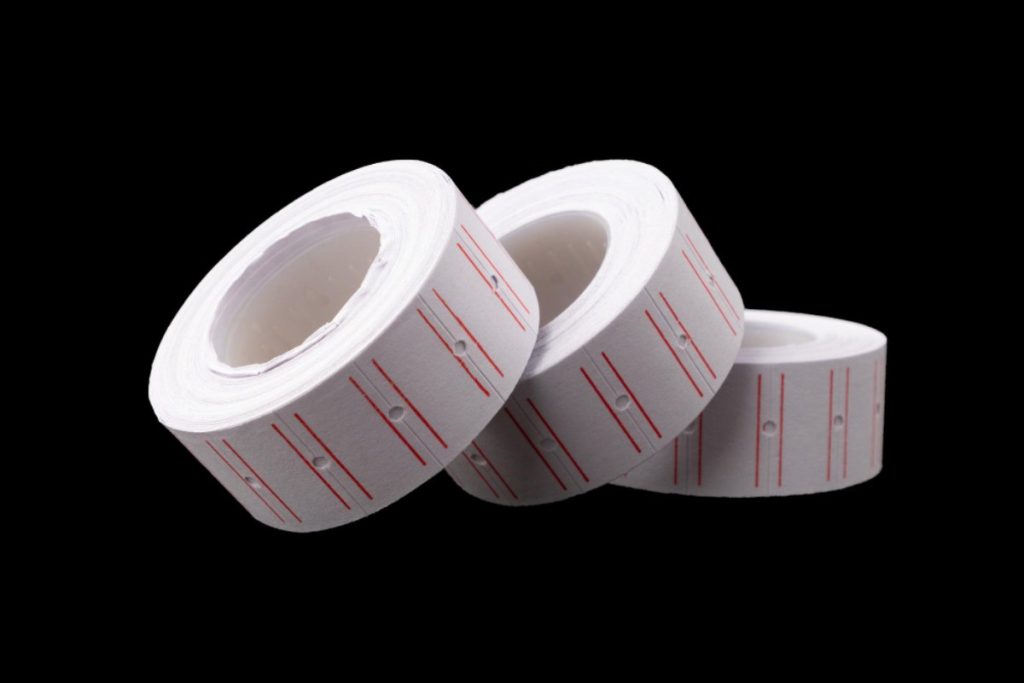 Termal Etiket Nedir? Nerelerde Kullanılır? 7 Termal Etiket Nedir? Nerelerde Kullanılır?