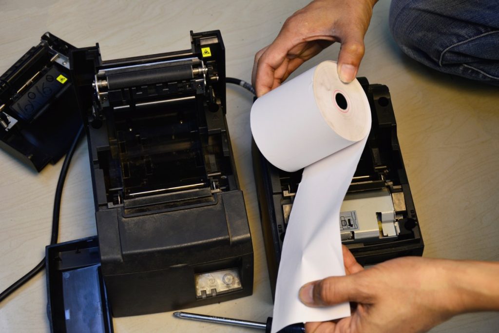 Termal Etiket Yazıcı Seçerken Nelere Dikkat Etmeli? 4 Termal Etiket