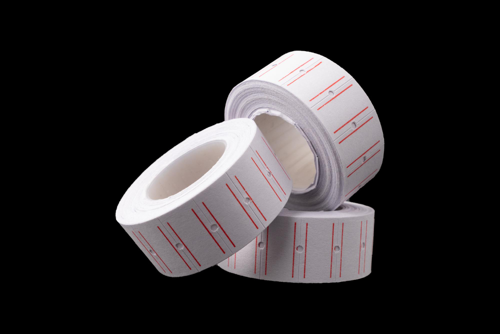 Silvermat Etiket Hangi Sektörlerde Tercih Edilir? 10 Silvermat Etiket