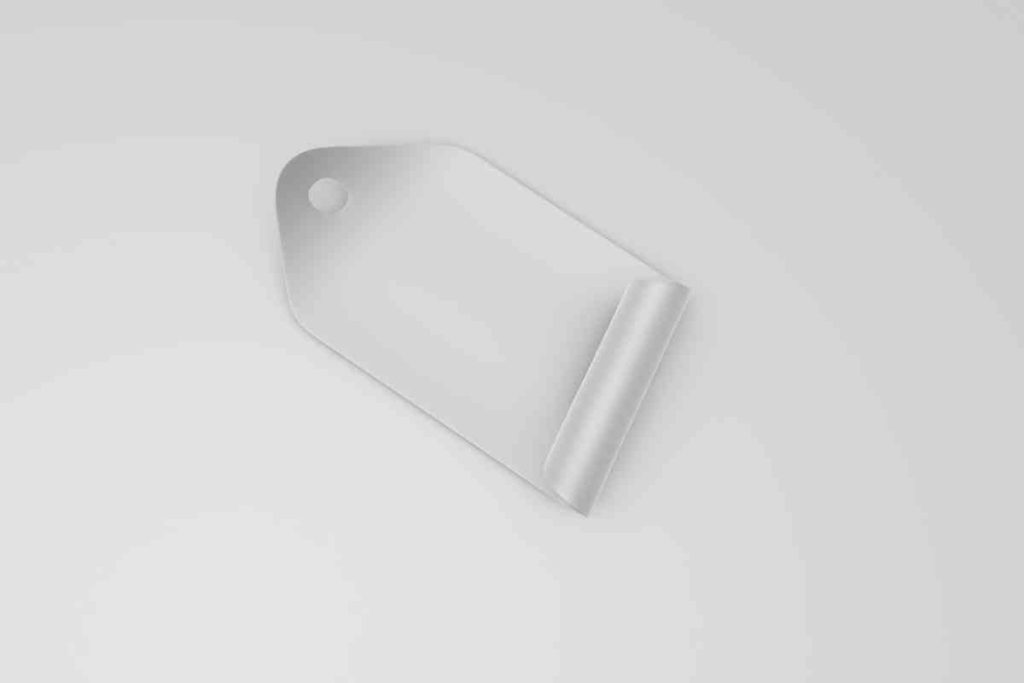 Kuşe Etiket Kullanırken Dikkat Edilecekler