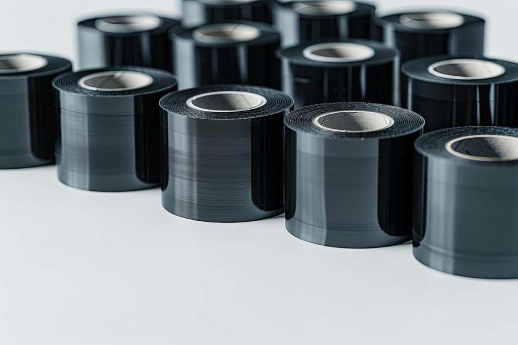 Ribon Nedir? Barkod Yazıcılar İçin Kapsamlı Rehber 8 ribon nedir