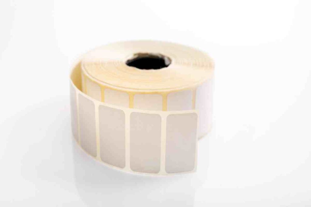 Silvermat Etiket Dayanıklılığı ve Uzun Ömürlü Kullanım 6 Silvermat Etiket Dayanıklılığı ve Uzun Ömürlü Kullanım