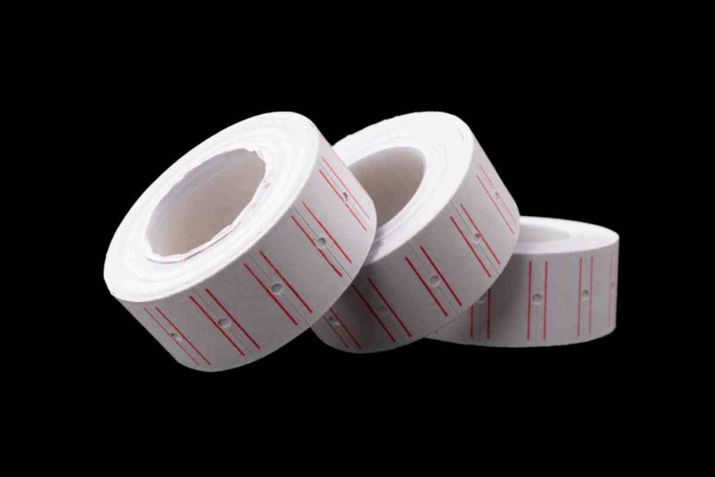 Termal Etiket Çeşitleri: Eco ve Top Termal Karşılaştırma 7 Termal Etiket Çeşitleri: Eco ve Top Termal Karşılaştırma