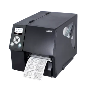Godex yazıcı ZX400+/ZX400i+
