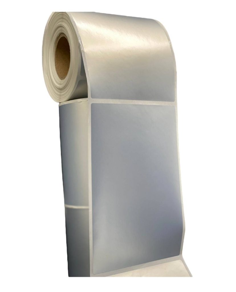 Silvermat Etiket Üretiminde Dikkat Edilmesi Gerekenler