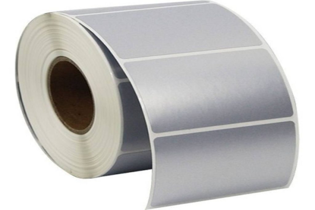 Silvermat Etiketin Endüstriyel Kullanım Alanları 6 40x60 silver
