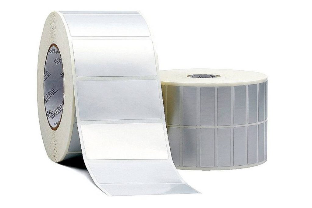 Silvermat Etiketin Baskı Kalitesini Artıran Faktörler