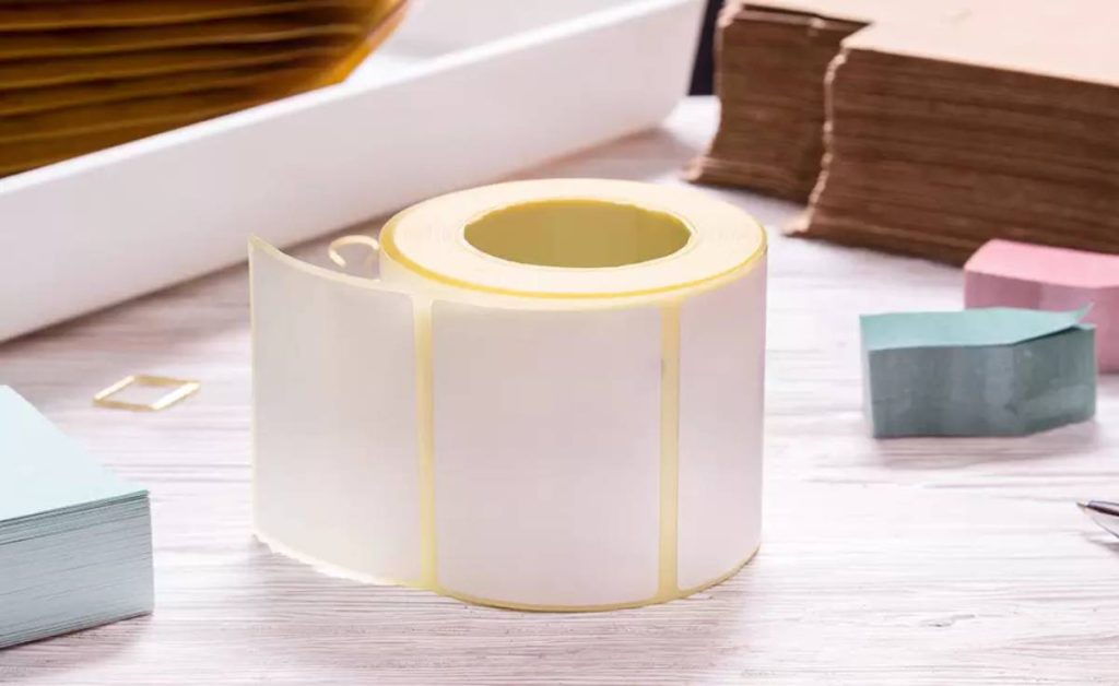 Termal Etiket Çeşitleri ve Uygulama Alanları 8 termal etiket nedir termal etiket ozellikleri