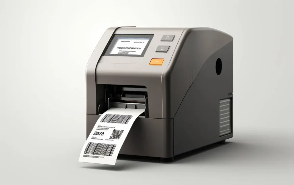 Barkod Yazıcı Bakımı ile Kesintisiz Üretim Çözümleri 2 Barkod Yazıcı